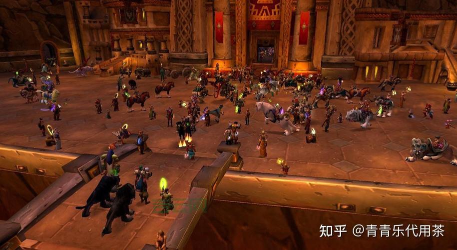 台湾魔兽世界好玩吗？骨灰级玩家分享游戏体验