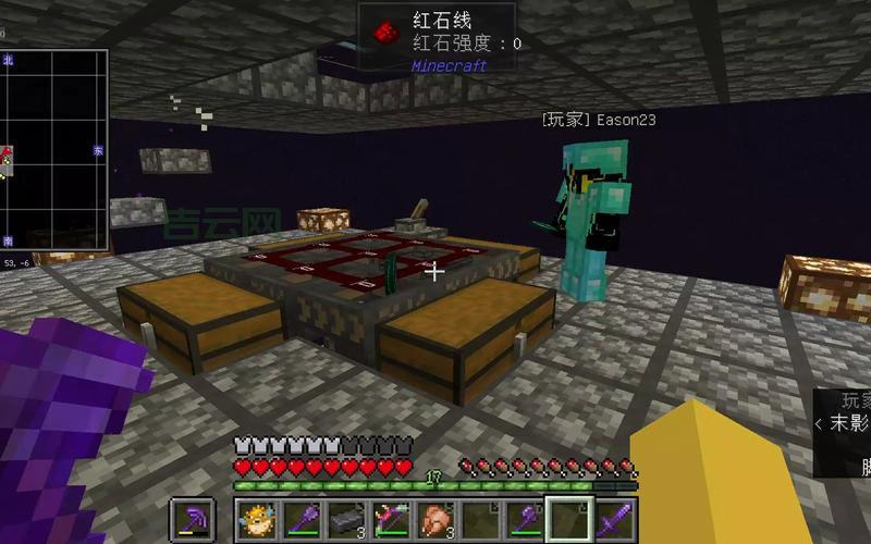 游戏服务器租用攻略：高效稳定的多人游戏体验