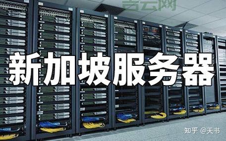 为什么选择新加坡服务器？解析其独特优势与应用场景