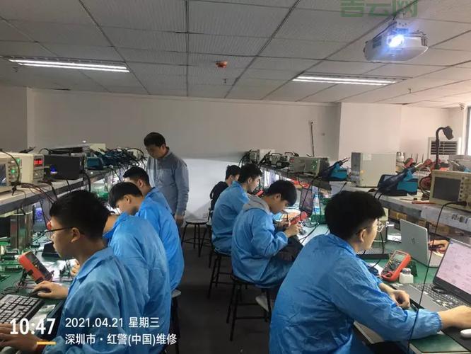 深圳红警电脑专卖店在哪？推荐这几家靠谱店铺！