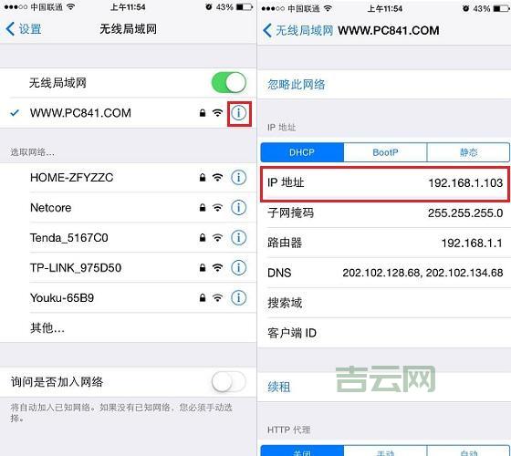 怎样查IP地址：快速教程与实用方法