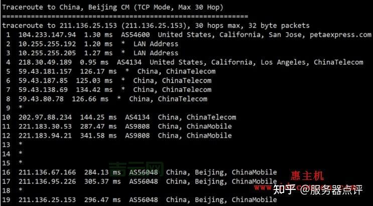 网站服务器在美国，访问速度会受影响吗？