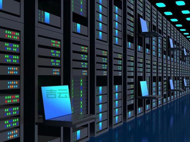 北京租服务器：快速高效的企业级托管方案