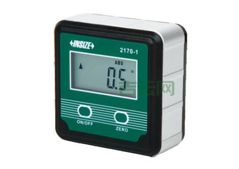 XL360数显坡度仪：精准测量，电子水平尺升级首选