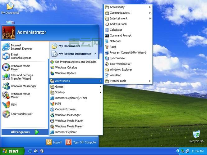 还在找WindowsXP下载资源？这个网站速度快又安全！