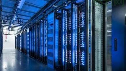 美国网站服务器