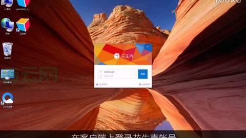 免费动态域名解析：花生壳，让你的网络更稳定
