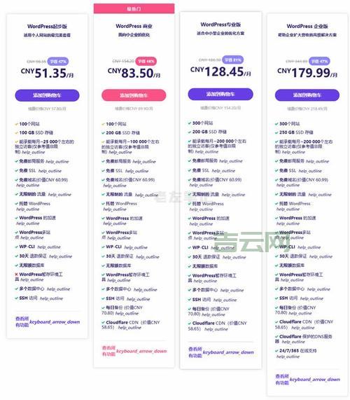 免费Linux主机推荐：高效稳定的建站首选