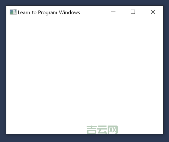 还在为RegisterWindowMessage发愁？高手教你几招