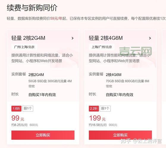 如何购买香港云服务器？2024年最新优惠与选购建议