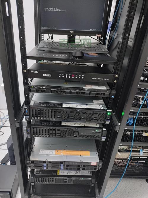 欧洲大型服务器哪家强？这几家公司值得推荐！