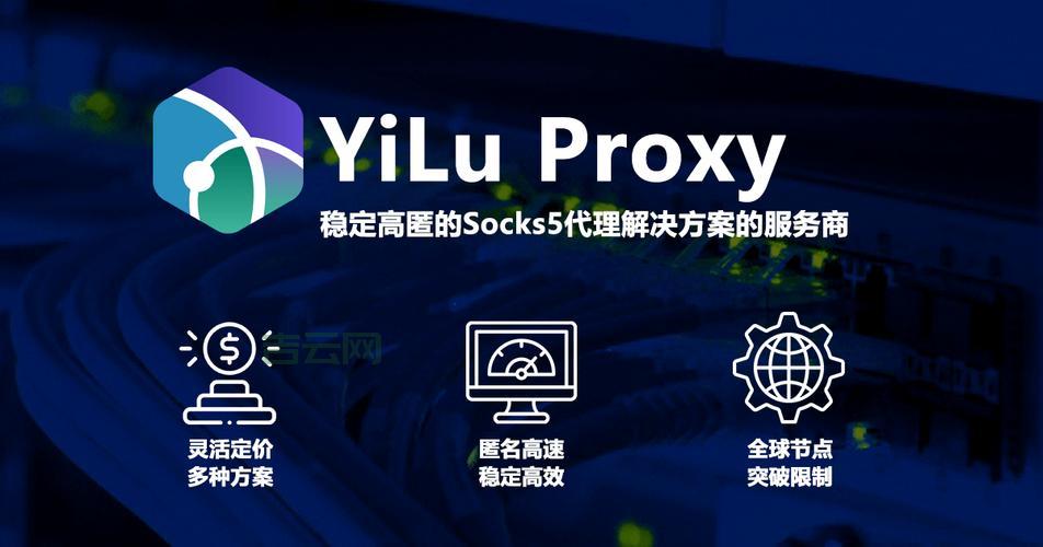 代理服务器每日更新：跨境电商必备工具