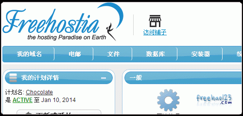 免费com域名注册攻略：一年免费使用的秘诀