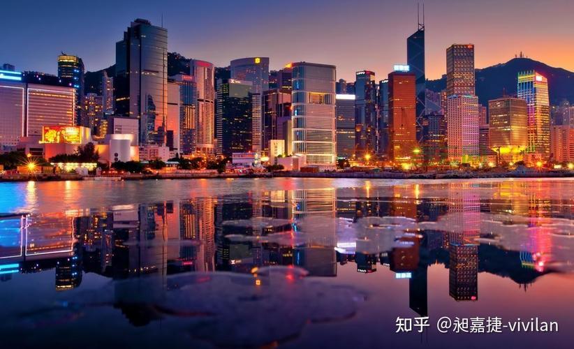 深入了解香港空间：速度、安全、价格