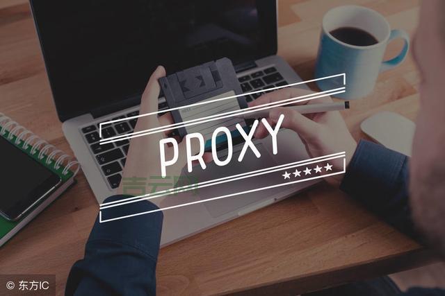 高品质HTTP代理IP，携趣网络专业服务