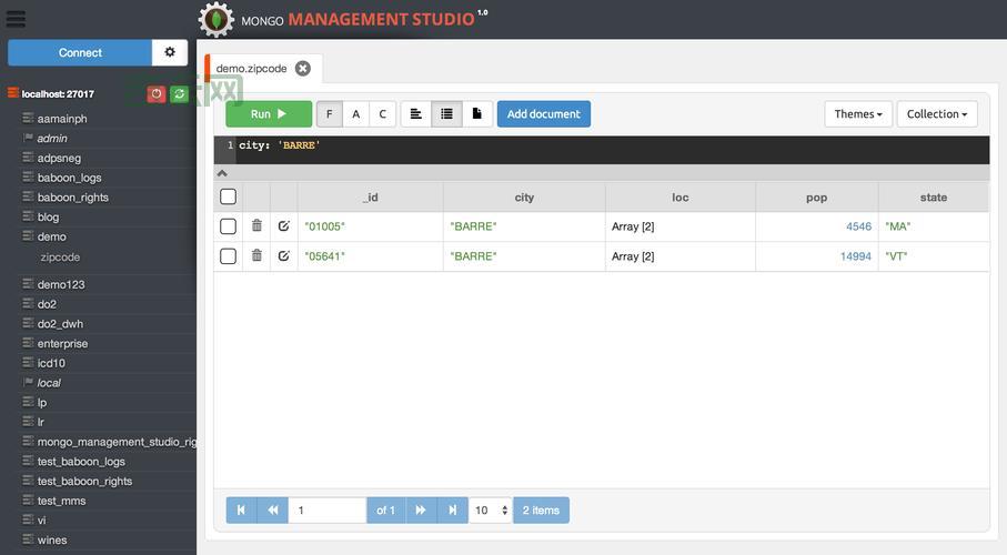 MANAGEMENTSTUDIO好用吗？新手入门看这篇就够了！