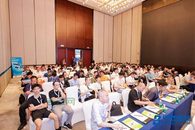 VPS2024上海虚拟制作峰会：前沿技术与应用分享