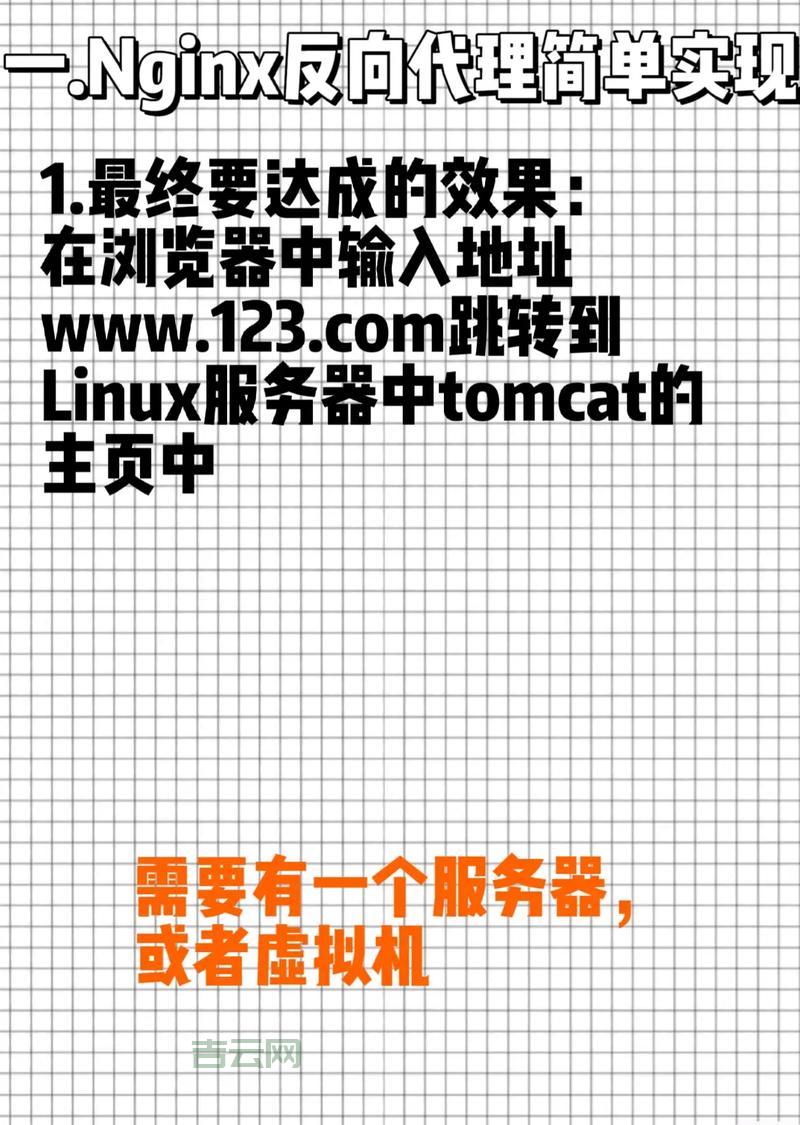 想上外网？代理服务器帮你实现！