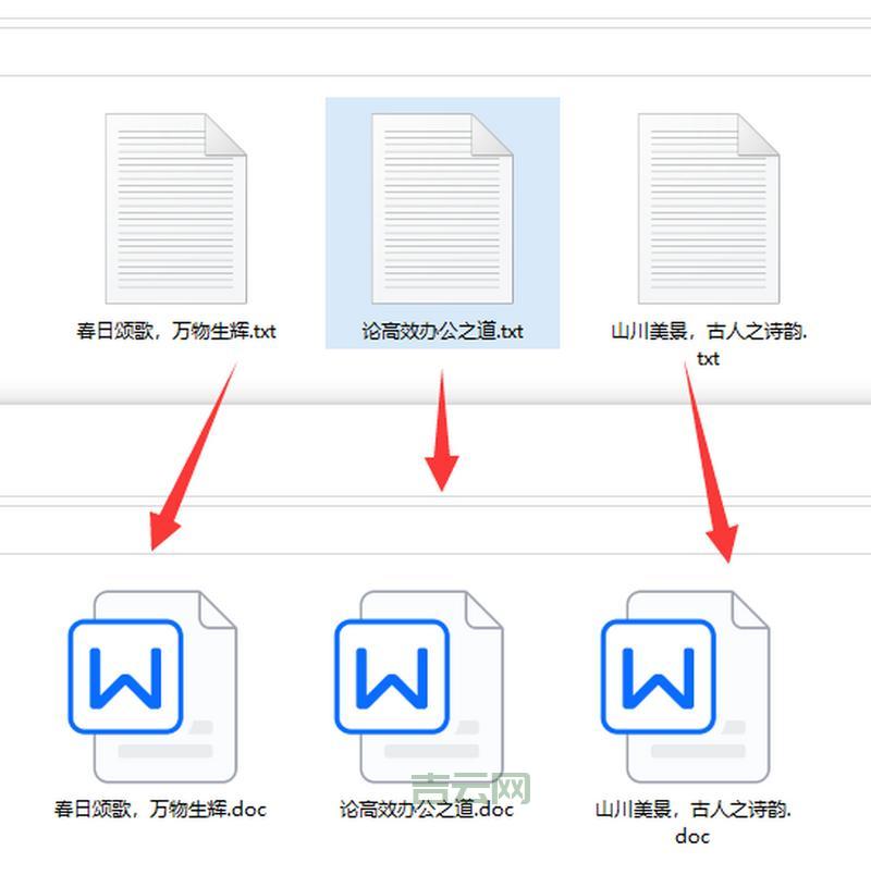 还在手动复制？chm转txt批量转换技巧来了！