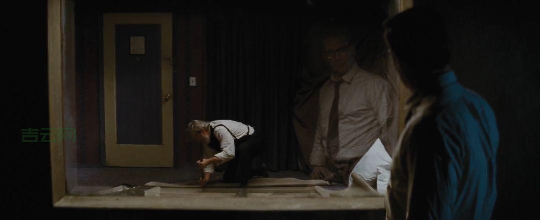 “窃听大阴谋”惊天曝光！是谁在偷听我们的秘密？