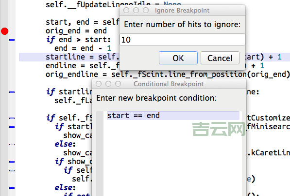 wing ide免费版够用吗？wing ide免费与收费版区别