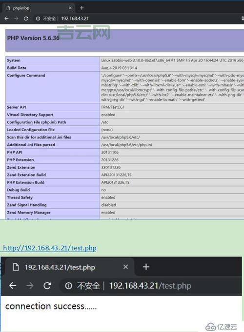 亿速云主机速度快吗？真实用户体验分享！