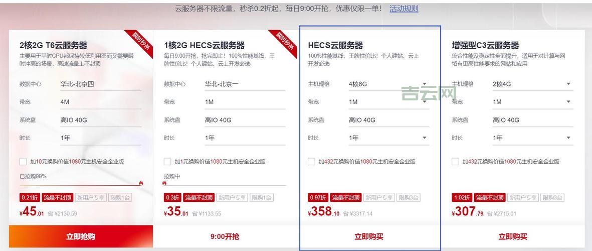 文件服务器软件哪个好？几款热门软件对比测评