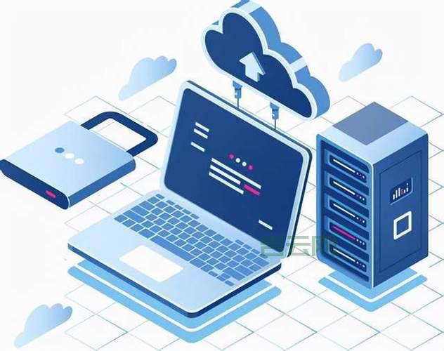 樱花云服务器：稳定、安全的云计算解决方案