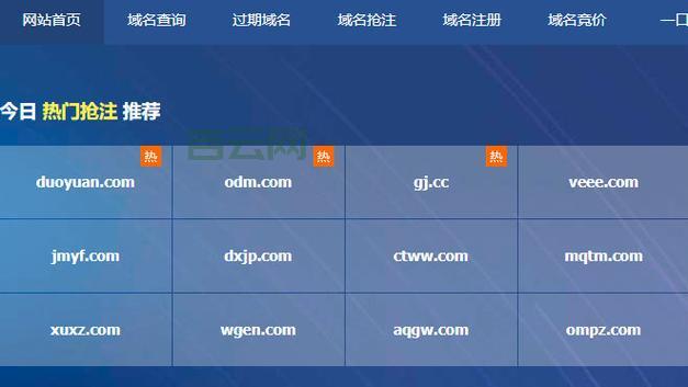 域名买卖赚钱吗？解读域名投资市场