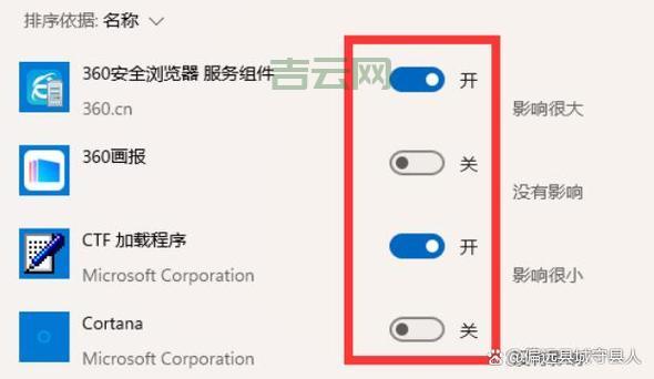 电脑启动项怎么管理？老司机教你管理启动项