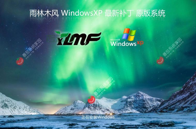 XP 64位还能用吗？带你重温经典XP系统！
