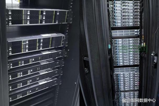 数据中心IDC机房建设标准有哪些？一文带你全搞懂！