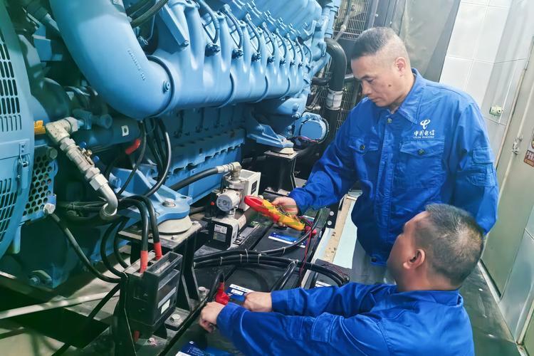 电信机房设备管理与安全性提升指南