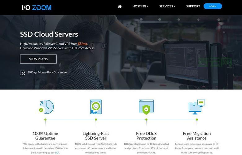 美国和欧洲Windows VPS推荐：优化外贸业务的最佳选择