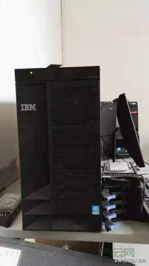 如何选择优质服务器硬件：电源、处理器、内存一应俱全