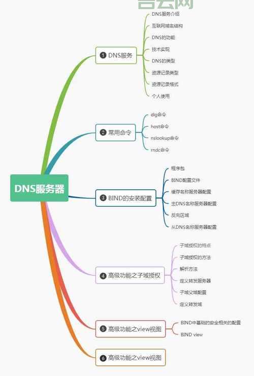 DNS查询工具使用指南：快速获取域名解析信息
