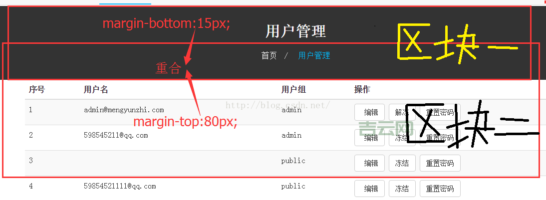 marginRight设置技巧，轻松搞定网页元素间距