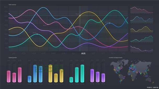 服务器监控软件免费版推荐：提升效率不用花一分钱
