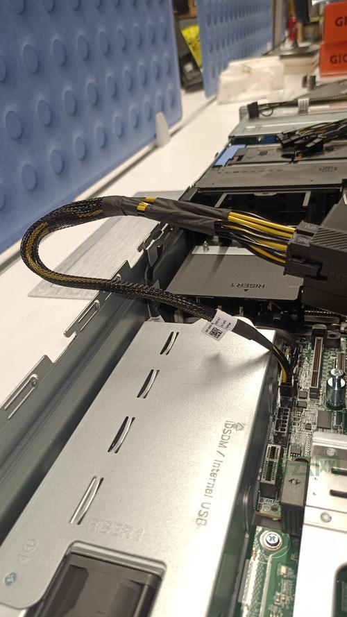 GPU服务器配置宝典：选购指南和案例分享