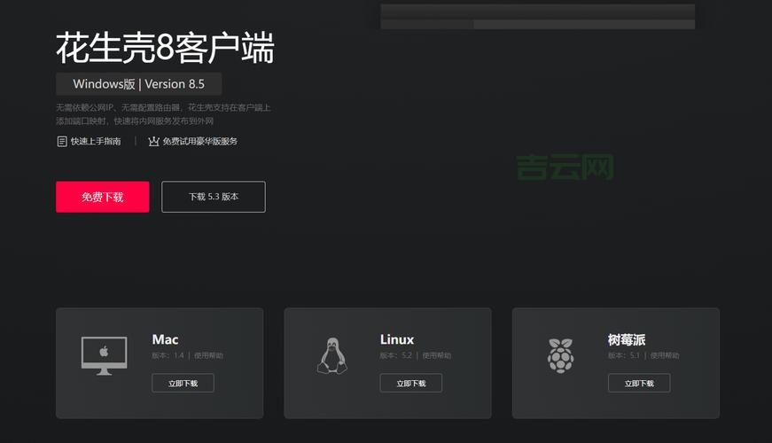 免费代理服务器地址：超全汇总，助你快速访问网络