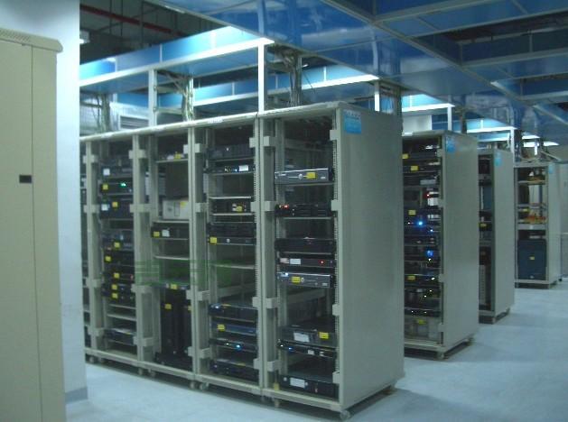 选择服务器空间租用，保障网站稳定与安全