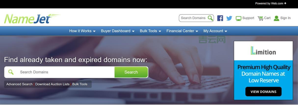 外贸必备：使用美国域名扩展全球市场