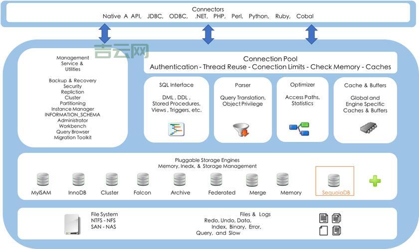 免费MySQL空间大揭秘：如何快速获取并使用