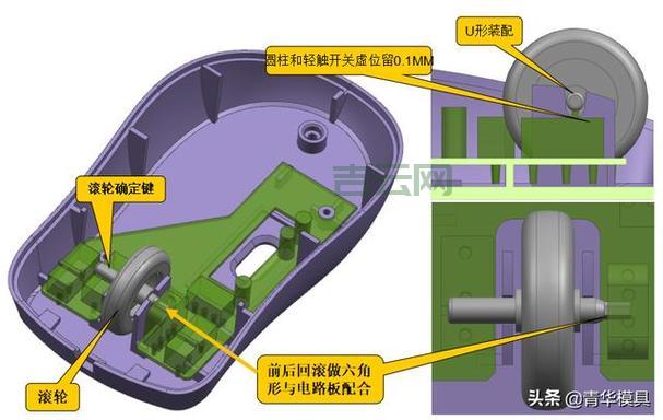 鼠标滚轮乱跳是什么原因？教你快速排查问题所在！