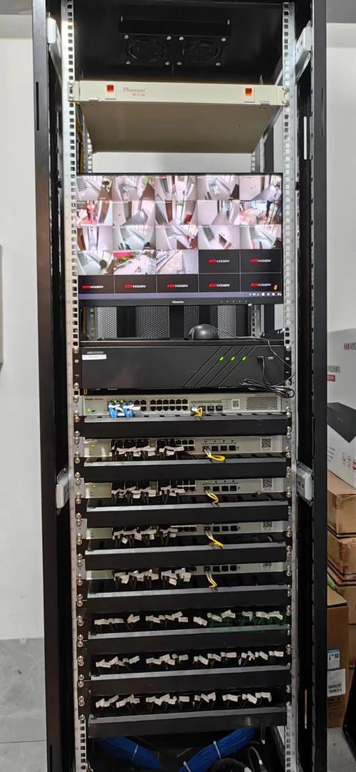 机房建设多少钱？这些因素会影响最终报价！