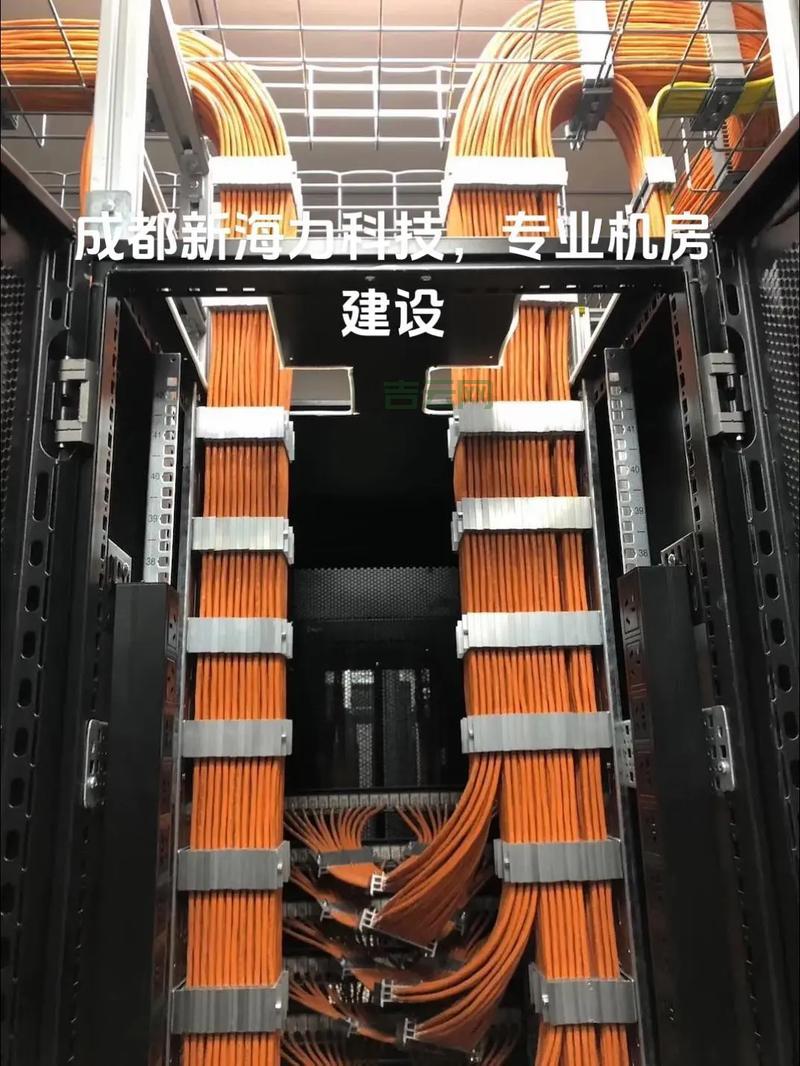 机房建设多少钱？这些因素会影响最终报价！