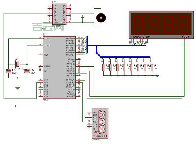 traceroute原理大揭秘（新手也能看懂的教程）