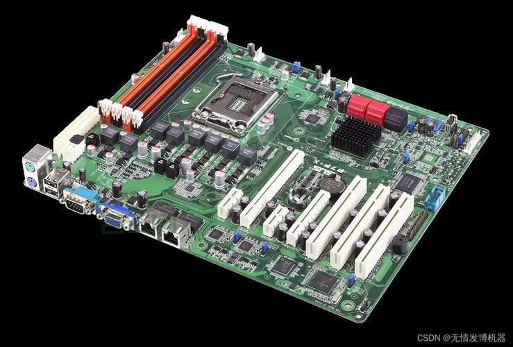 服务器硬件检测工具：轻松掌握硬件信息