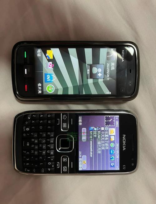 诺基亚5238刷机教程分享，让你的老手机焕发新生！