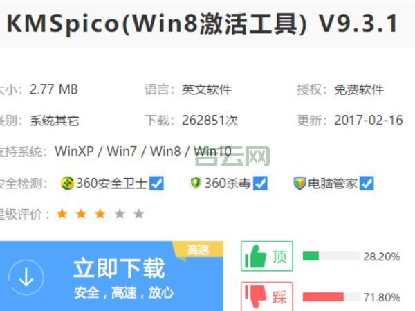 windows8激活工具免费吗？亲测这些可以免费用！
